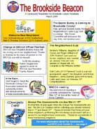 March 2009 Brookside Beacon